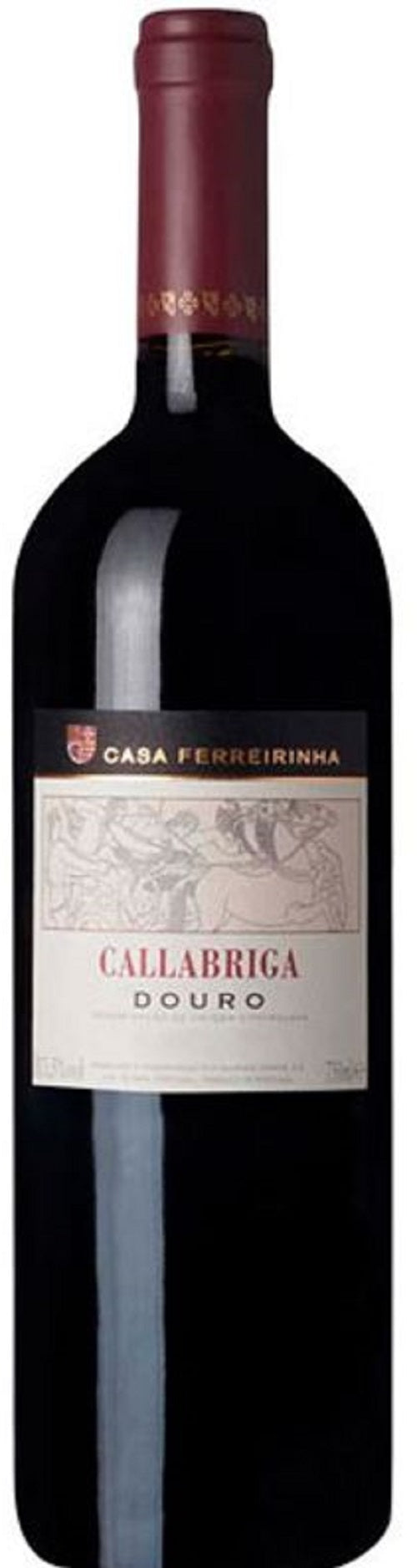 Casa Ferreirinha Douro Callabriga 2018
