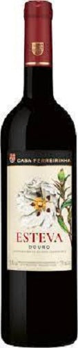 Casa Ferreirinha Douro Esteva 2020