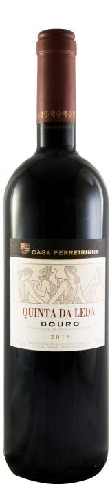 Casa Ferreirinha Douro Quinta da Leda 2015