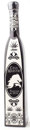 Casa Maestri Tequila Anejo