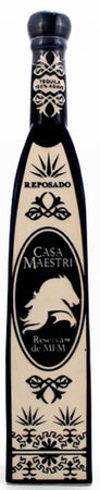Casa Maestri Tequila Reposado