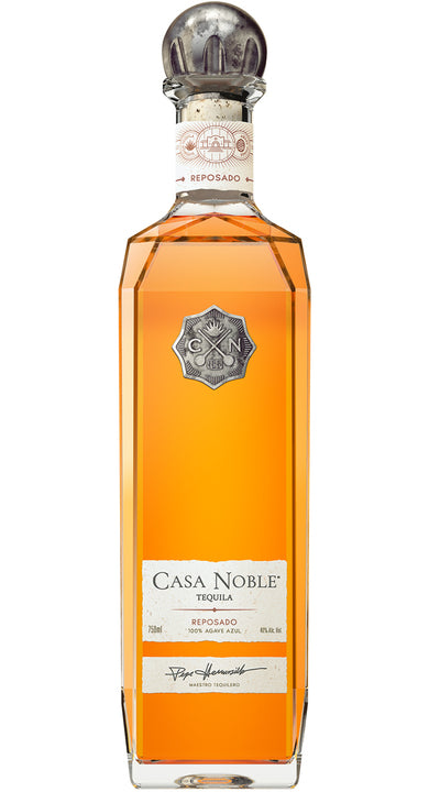 Casa Noble Tequila Reposado