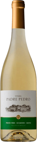 Casa Cadaval Padre Pedro Branco 2019