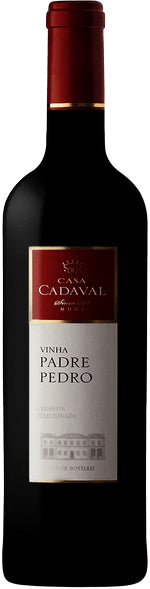 Casa Cadaval Padre Pedro Tinto 2019
