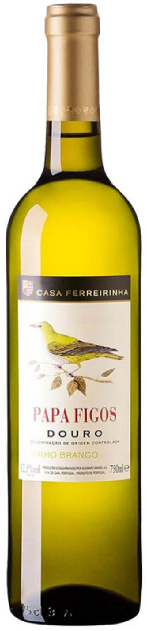 Casa Ferreirinha Papa Figos Douro White