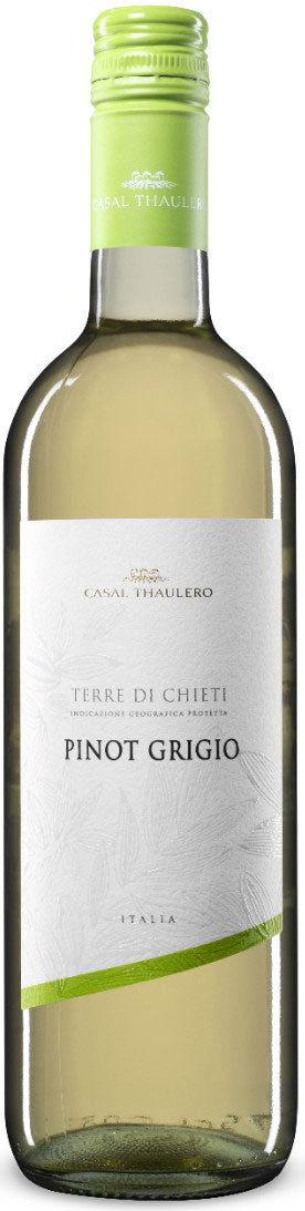 Casal Thaulero Pinot Grigio 2020
