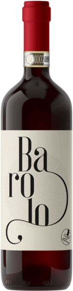Casali del Barone Barolo 2016