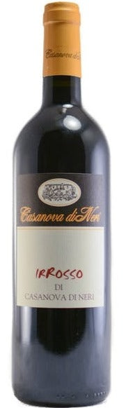 Casanova di Neri Irrosso di Casanova di Neri 2019