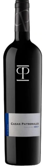 Casas Patronales Merlot 2021