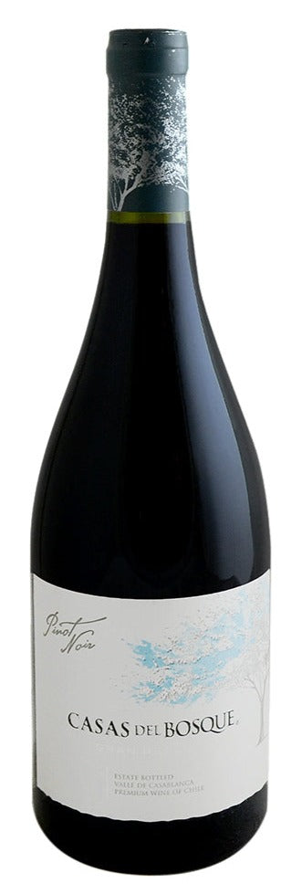 Casas del Bosque Pinot Noir Gran Reserva 2019