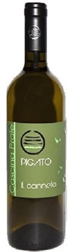 Cascina Praie Pigato Il Canneto 2014