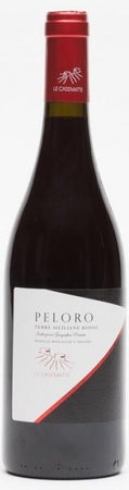 Casematte Nerello Mascalese e Nocera Peloro 2014