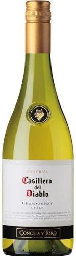 Casillero del Diablo Chardonnay 2020