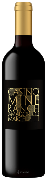 Casino Mine Ranch - Marcel