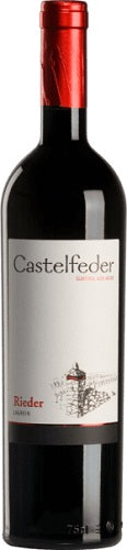 Castelfeder Lagrein Rieder 2019