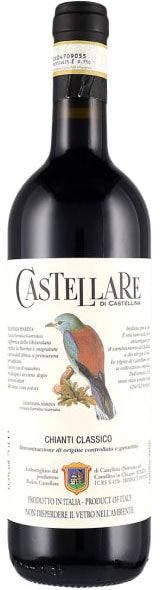 Castellare di Castellina Chianti Classico 2019