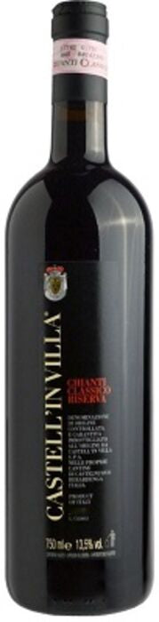 Castell'in Villa Chianti Classico Riserva 1993