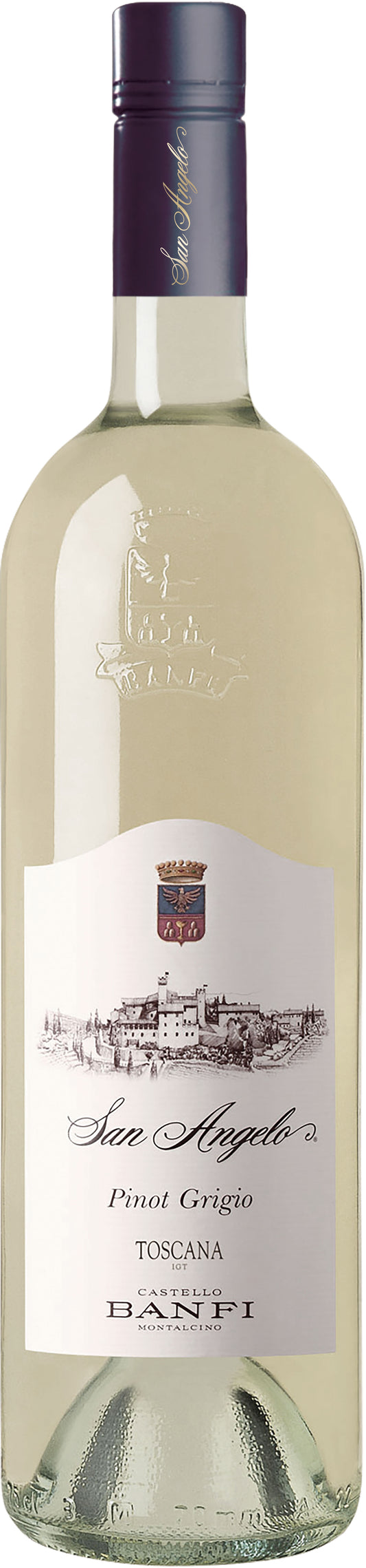 Castello Banfi Pinot Grigio San Angelo 2020
