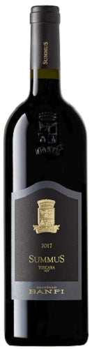 Castello Banfi Summus 2017