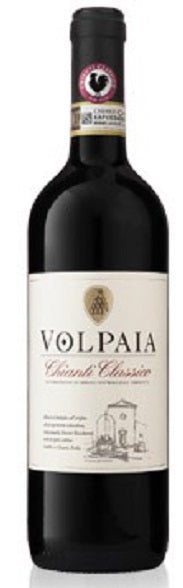 Castello Di Volpaia 17 Chianti Classico