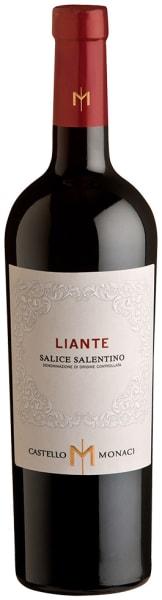 Castello Monaci Salice Salentino Liante 2018