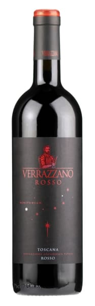 Castello di Verrazzano Toscana Rosso 2017