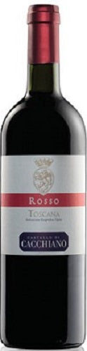 Castello di Cacchiano Toscana Rosso 2014