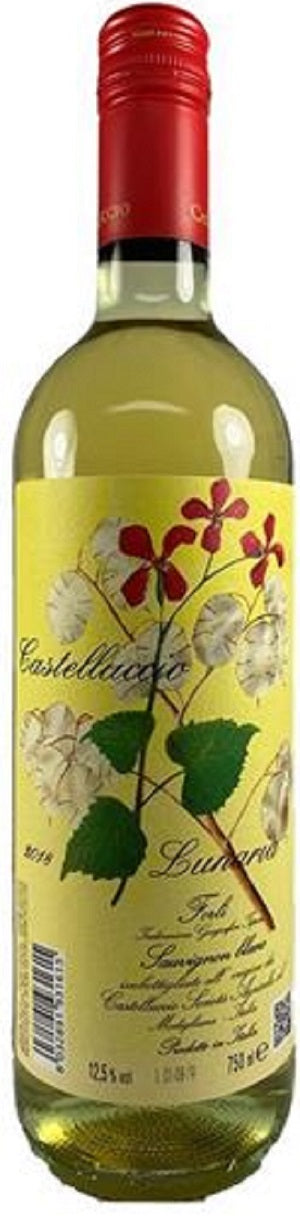 Castelluccio Lunaria 2019