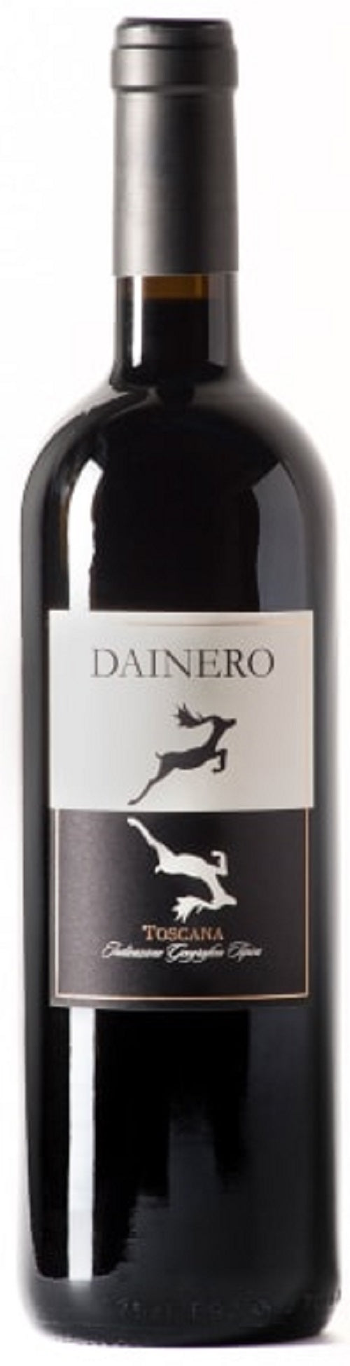 Castiglion del Bosco Toscana Dainero 2018