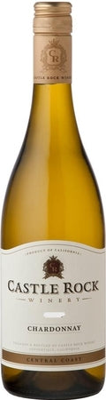 Castle Rock Chardonnay Central Coast 2015