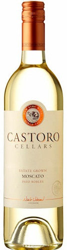 Castoro Cellars Chardonnay 2019