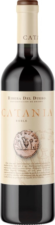 Catania Roble