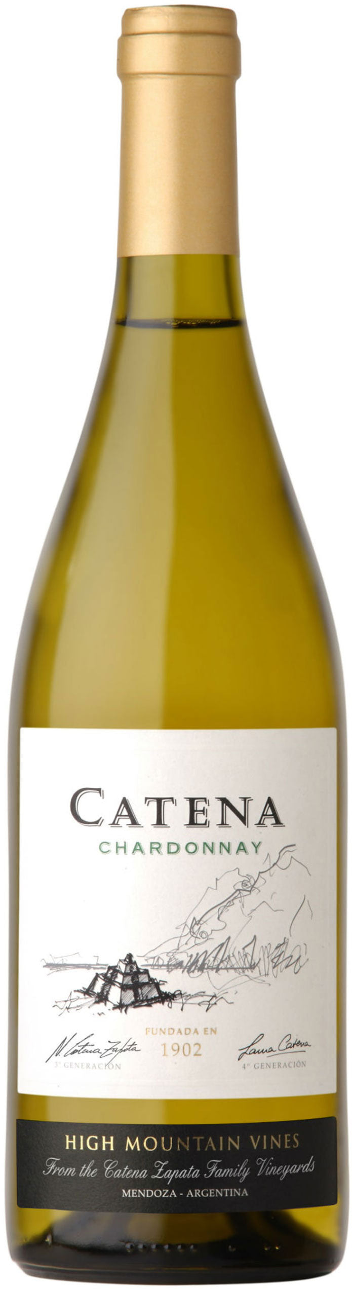 Catena Chardonnay 2019