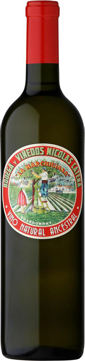 Catena La Marchigiana Chardonnay 2020