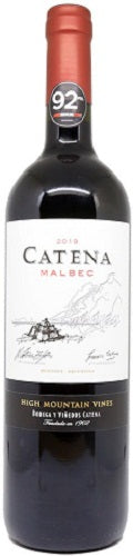 Catena Malbec 2021