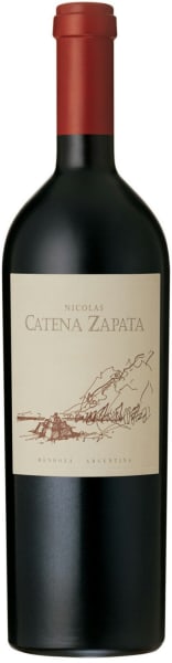 Catena Zapata Nicolas 2016