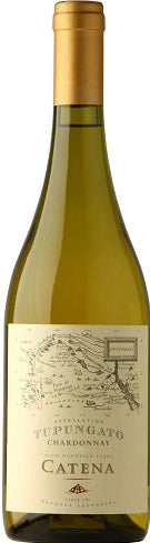 Catena Chardonnay Tupungato 2017