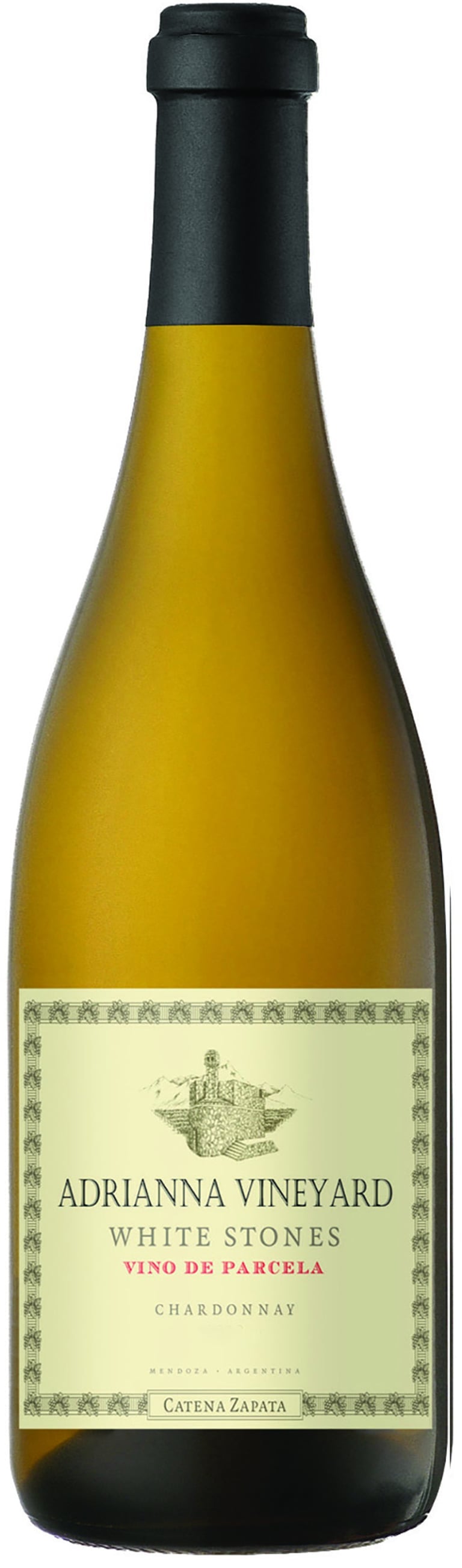 Catena Zapata Chardonnay White Stones 2016