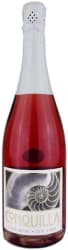 Cava Brut Rose, Conquilla