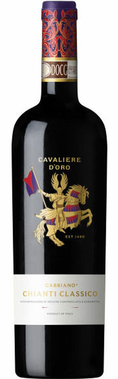 Cavaliere Chianti 2017