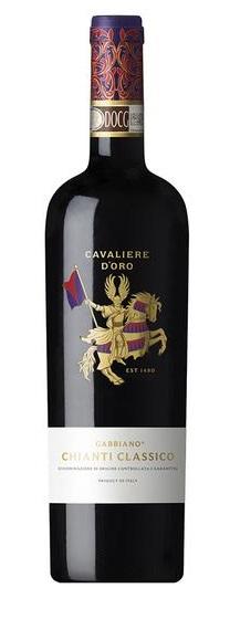 Cavaliere d'Oro Chianti Classico 2016