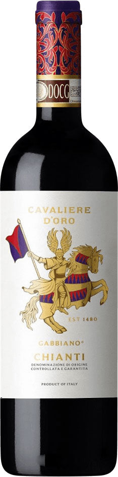 Cavaliere d'Oro Chianti