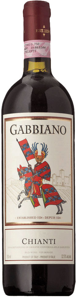 Cavaliere d'Oro Chianti Classico 2018