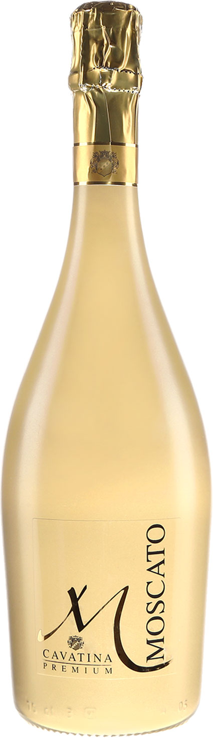 Cavatina Premium Moscato