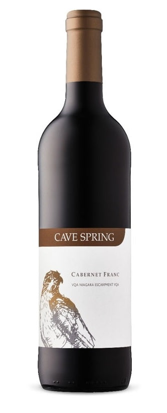 Cave Spring Cabernet Franc 2017