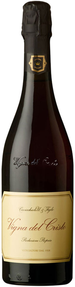 Cavicchioli Lambrusco di Sorbara Vigna del Cristo 2020