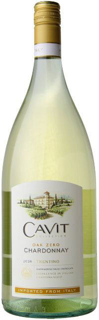 Cavit Chardonnay 2020