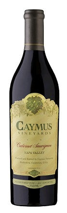 Caymus Vineyards Napa Valley Cabernet Sauvignon | 1.5L