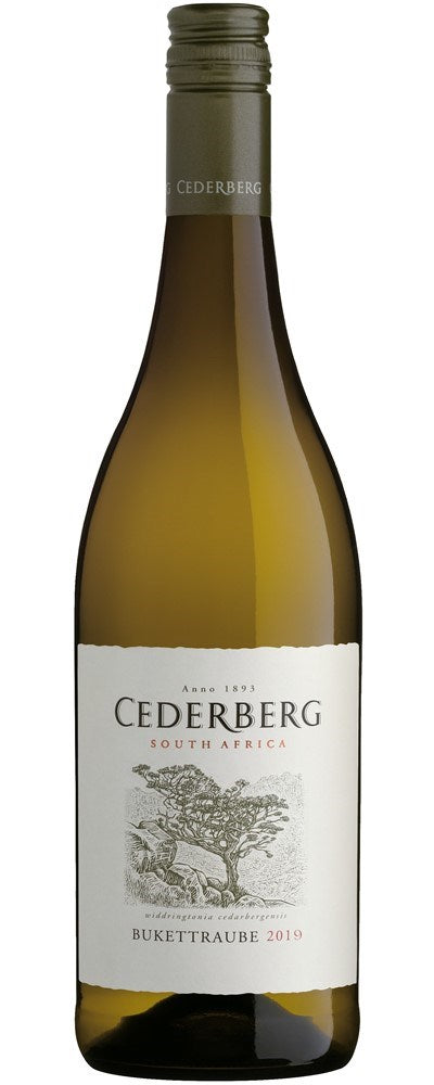 Cederberg Bukettraube 2019