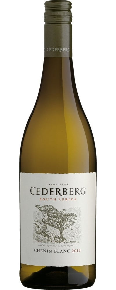 Cederberg Chenin Blanc 2019 2019